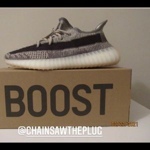 Yeezy 350 Boost Zyon size 10.5 DEADSTOCK